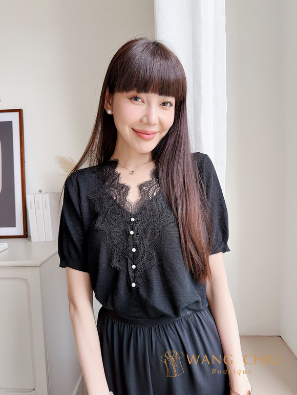 WANG CHIU 麻豆照